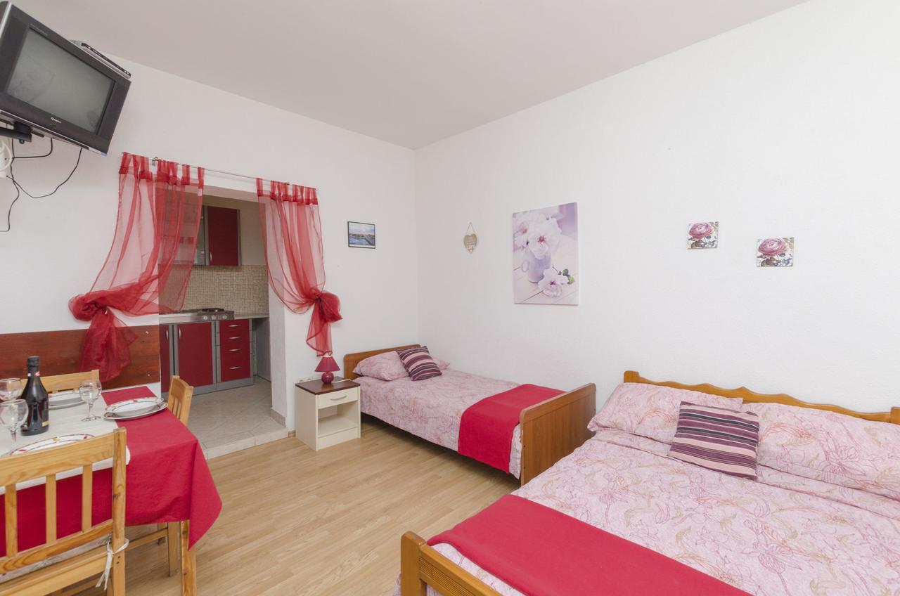 Apartments Ivana 닌 외부 사진
