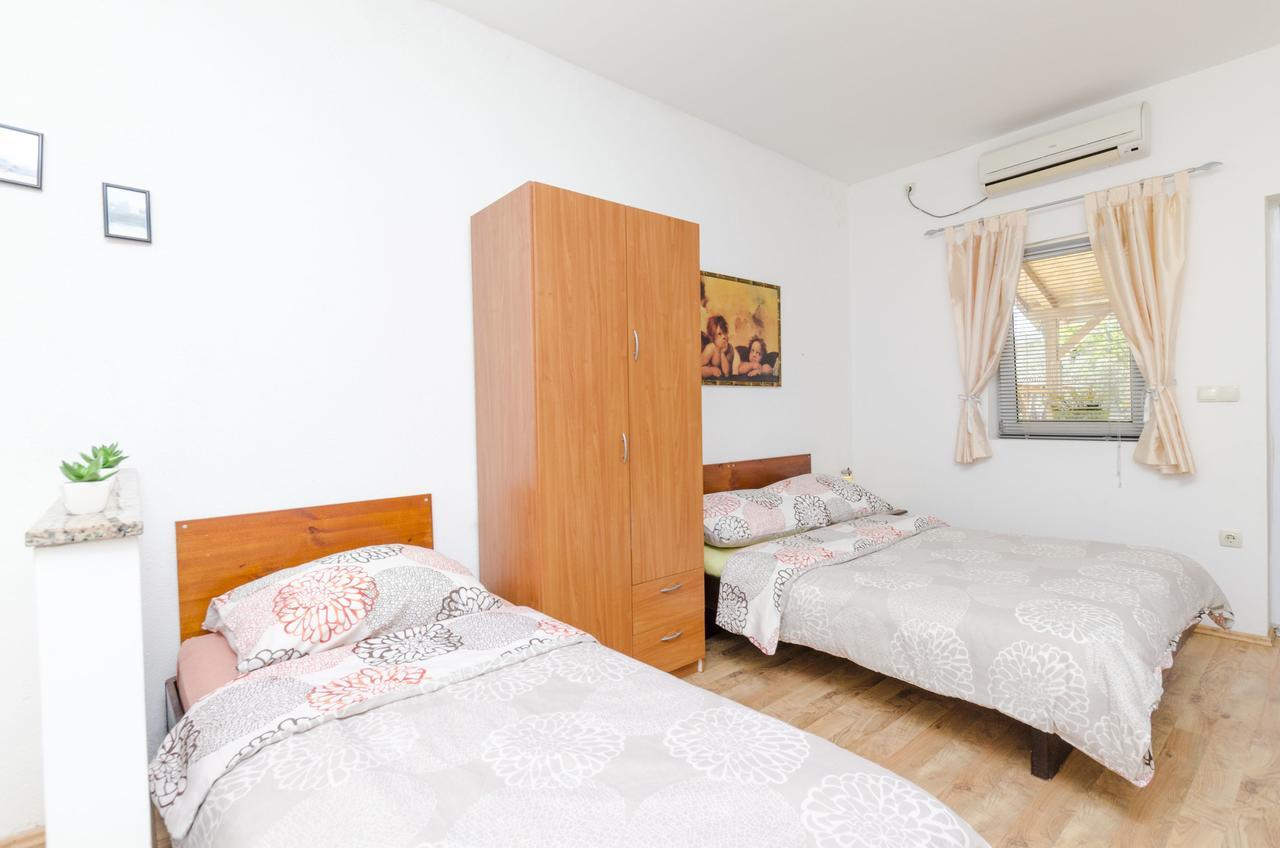Apartments Ivana 닌 외부 사진