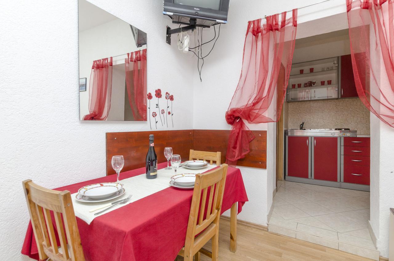 Apartments Ivana 닌 외부 사진