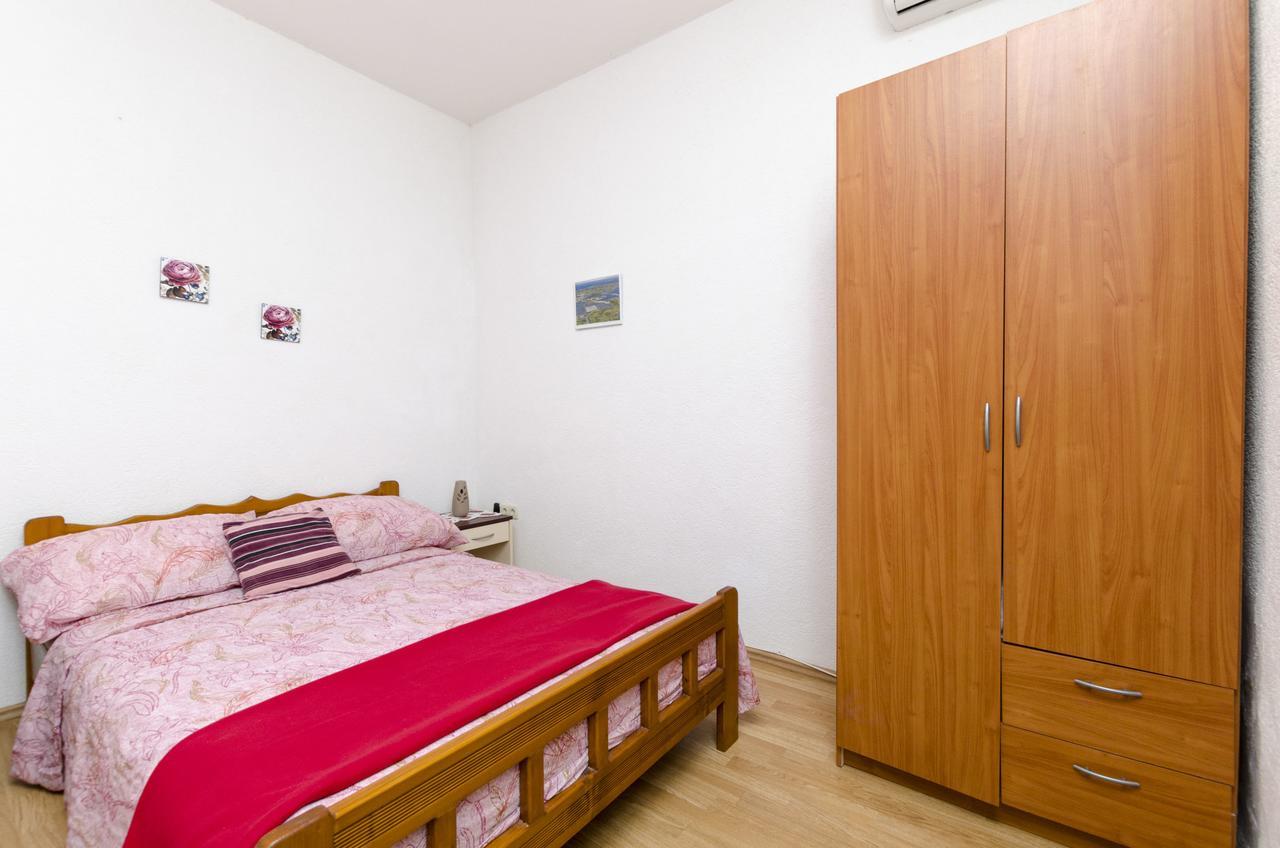 Apartments Ivana 닌 외부 사진