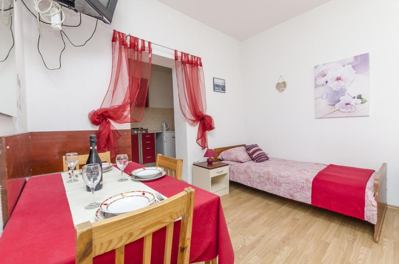 Apartments Ivana 닌 외부 사진