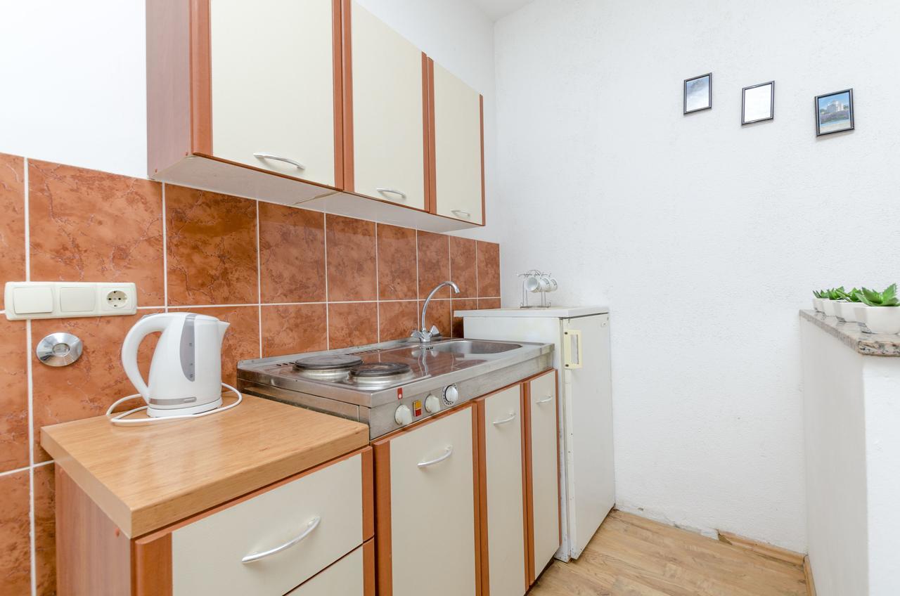 Apartments Ivana 닌 외부 사진