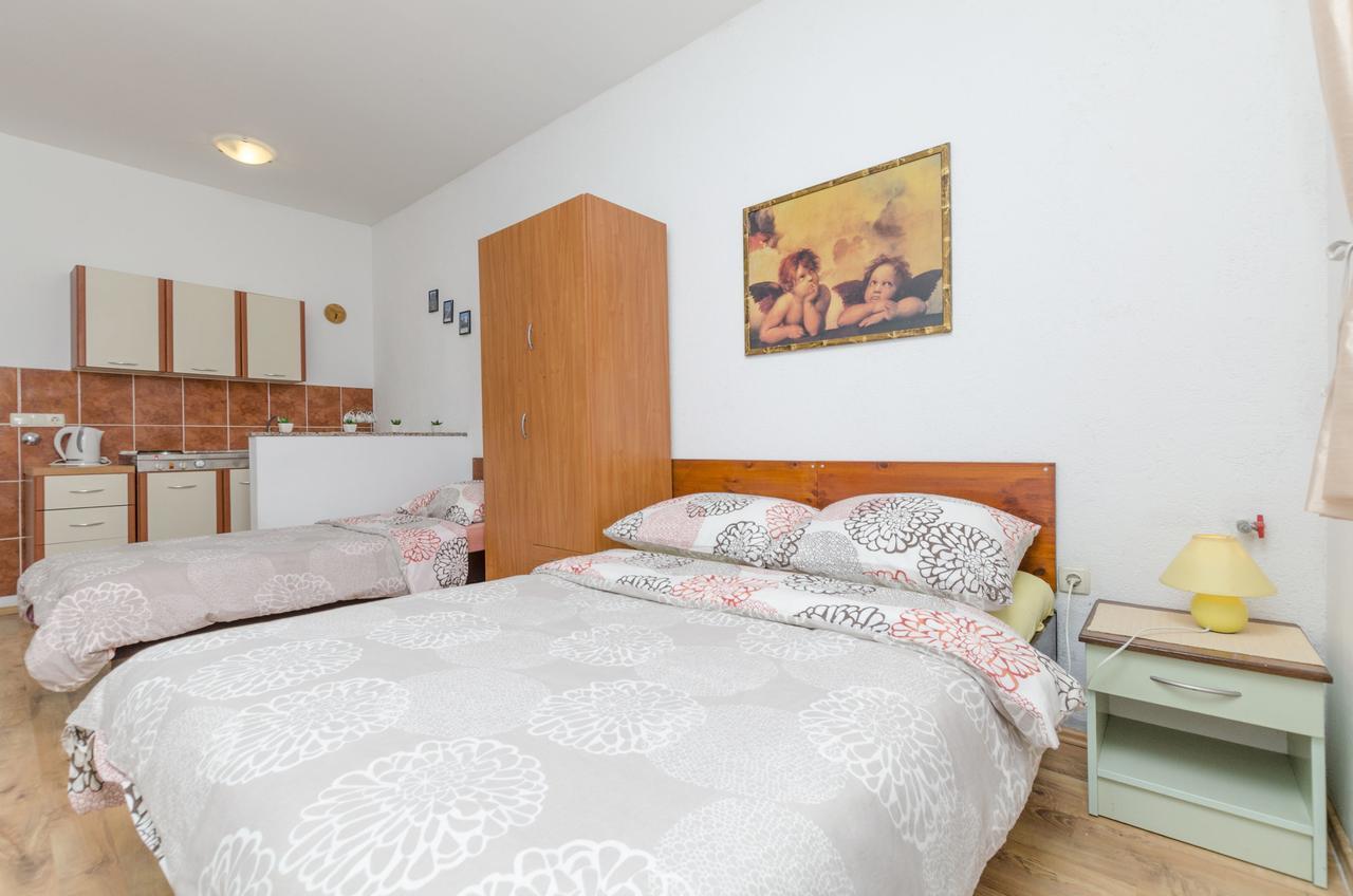 Apartments Ivana 닌 외부 사진