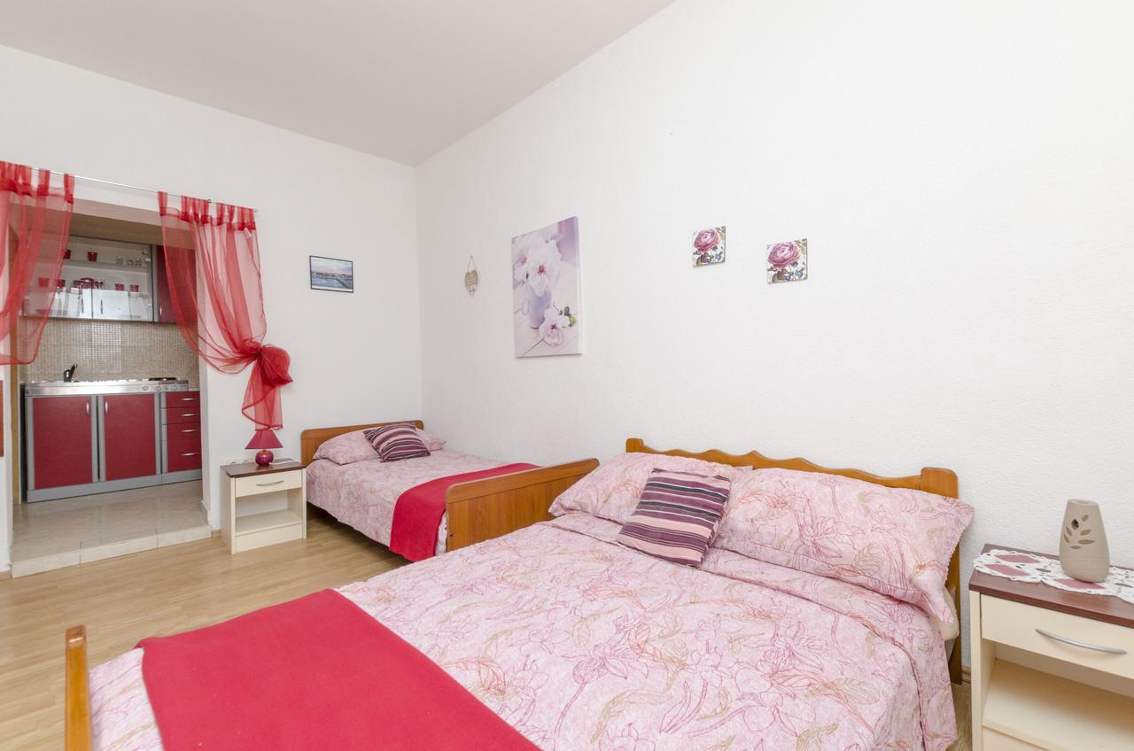 Apartments Ivana 닌 외부 사진
