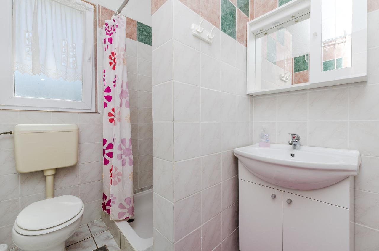 Apartments Ivana 닌 외부 사진