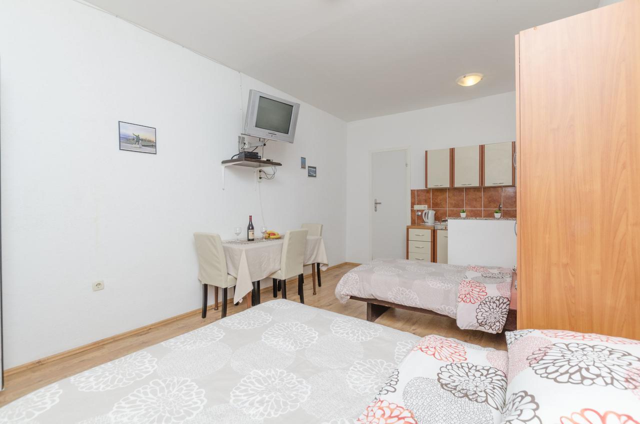 Apartments Ivana 닌 외부 사진